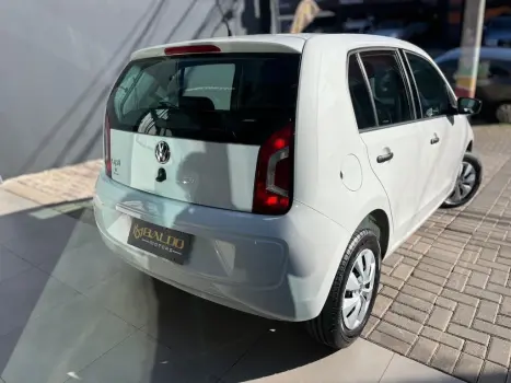 up! take 1.0 Total Flex 12V 5p