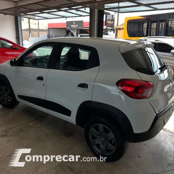 KWID 1.0 12V SCE ZEN