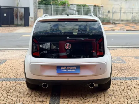 CROSS UP 1.0 TSI 12V