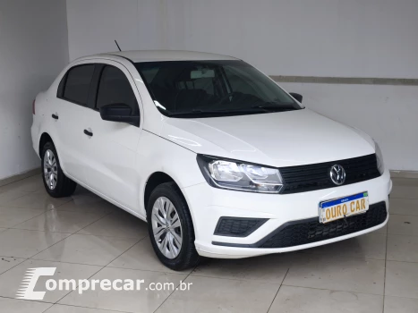 VOYAGE 1.6 MSI Totalflex