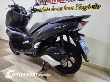 PCX 150