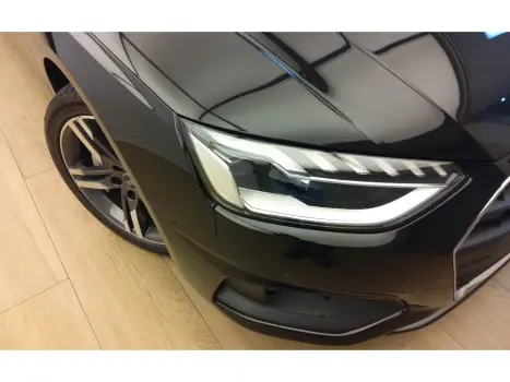 A4 2.0 TFSI GASOLINA PRESTIGE S TRONIC