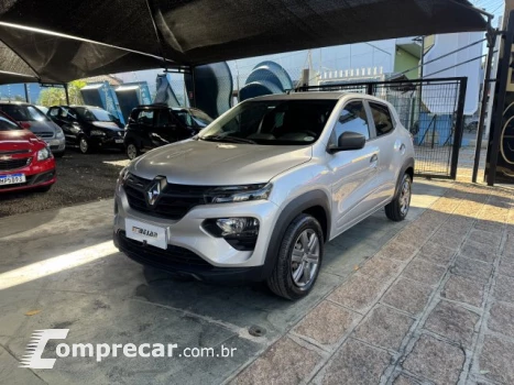 KWID - 1.0 12V SCE ZEN MANUAL