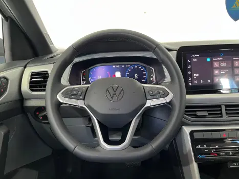 T-CROSS 1.0 200 TSI Comfortline