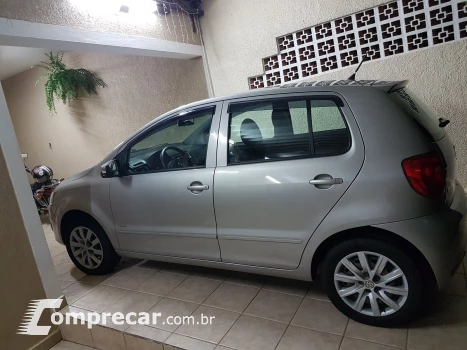 FOX 1.6 MI I-motion 8V