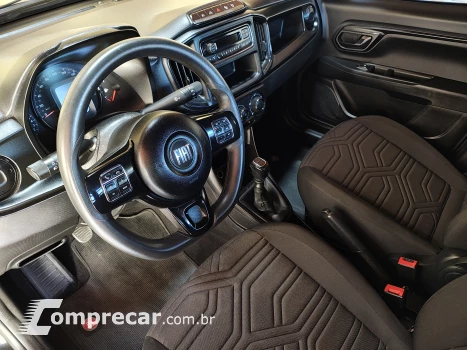 STRADA 1.3 Firefly Freedom CS