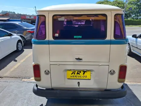 KOMBI 1.6 STD 8V