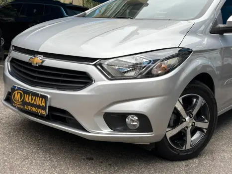 ONIX 1.4 MPFI LTZ 8V