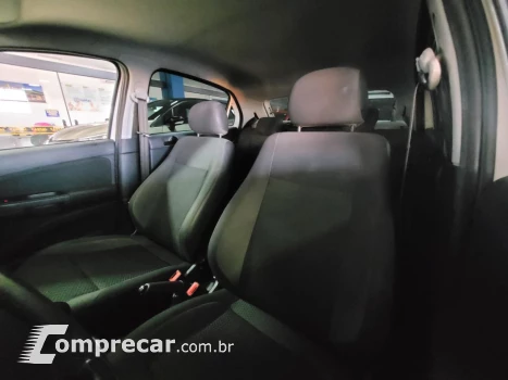 GOL 1.0 12V MPI Totalflex