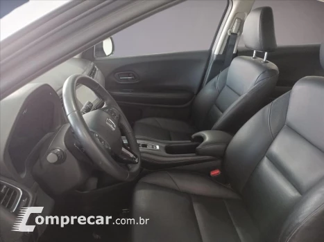 HR-V 1.8 16V FLEX EXL 4P AUTOMÁTICO