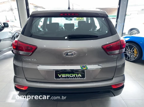 Creta Action 1.6