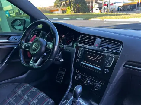 GOLF 2.0 TSI GTI 16V Turbo