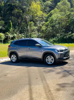 CHEVROLET TRACKER 1.0 Turbo LT 4 portas