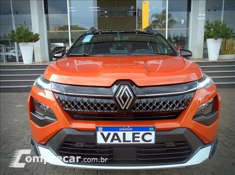 KARDIAN 1.0 TCE Premiére Edition EDC