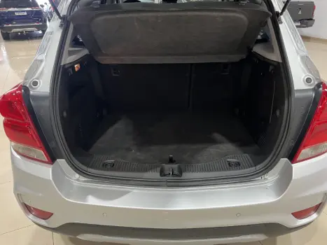 TRACKER 1.4 16V Turbo Premier