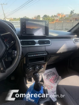 OROCH 1.6 16V SCE Intense