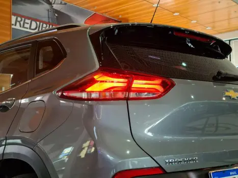 TRACKER PREMIER 1.2 TURBO 12V FLEX AUT