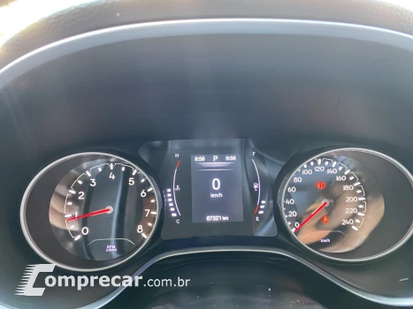 COMPASS 2.0 16V Longitude