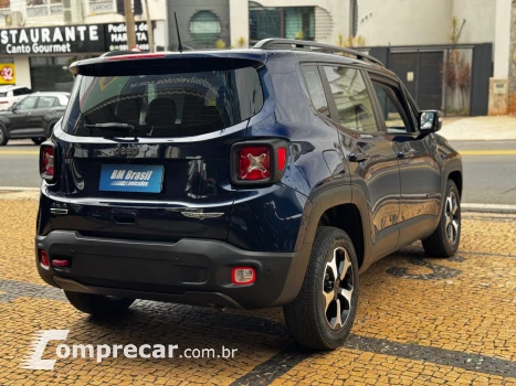 RENEGADE 2.0 16V Turbo Trailhawk 4X4