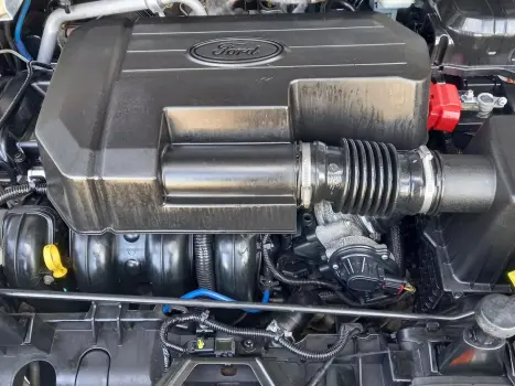 Ecosport 2.0 Freestyle 16V Flex 4P Powershift