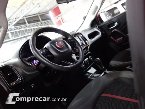 TORO - 1.8 16V EVO FREEDOM AT6