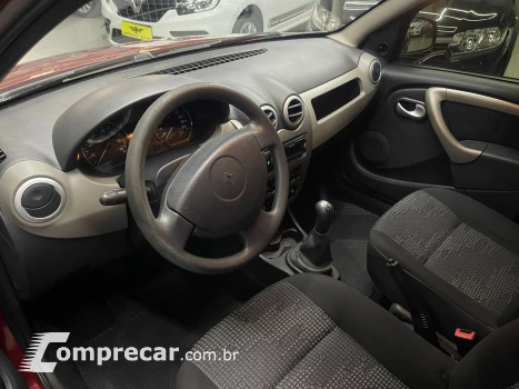 SANDERO 1.0 Expression 16V