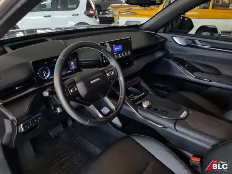 HAVAL H6 GT - 1.5 PHEV AWD E-TRACTION