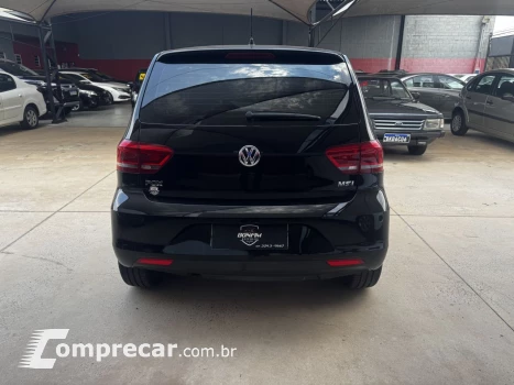 Fox 1.6 4P TRENDLINE FLEX