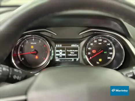 ONIX 1.0 TURBO FLEX PLUS PREMIER AUTOMÁTICO