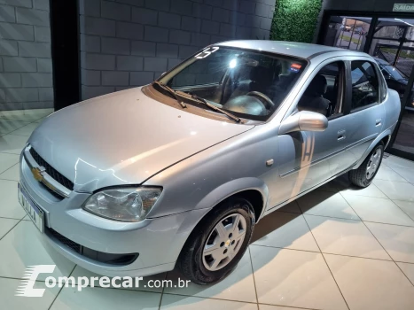 CLASSIC 1.0 MPFI LS 8V