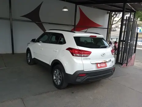 CRETA 1.6 16V Attitude