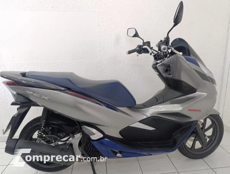 PCX 150 SPORT
