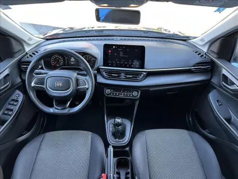 PULSE 1.3 FLEX DRIVE MANUAL