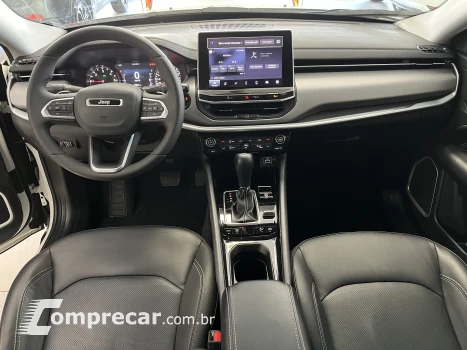 COMPASS 2.0 16V Longitude 4X4