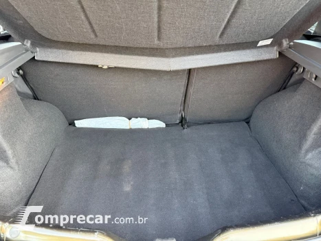 SANDERO STEPWAY Hi-Power 1.6 8V 5p