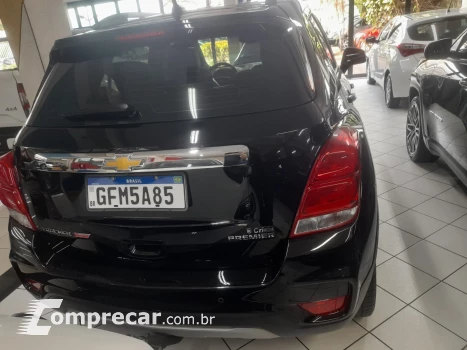 Tracker Premier 2 1.4 turbo