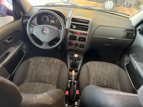 PALIO 1.6 Trekking Weekend 16V