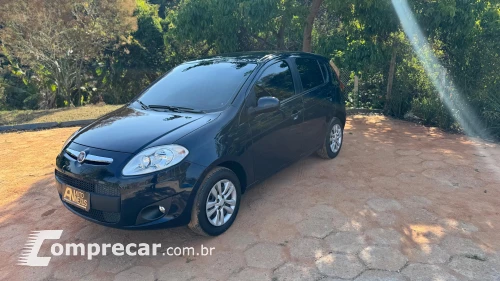 Fiat PALIO 1.0 MPI Attractive 8V 4 portas
