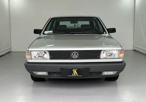 Volkswagen GOL 1.8 CL 8V 2 portas