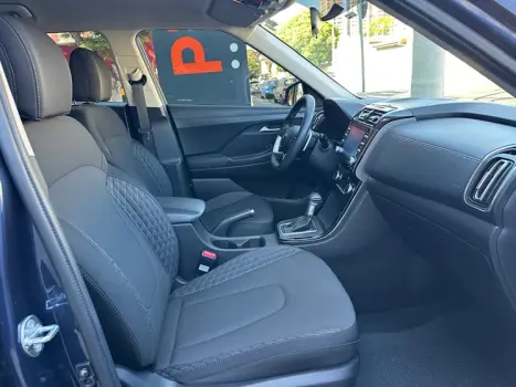 CRETA 1.0 Tgdi Limited