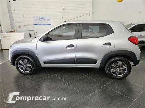 KWID 1.0 12V SCE ZEN