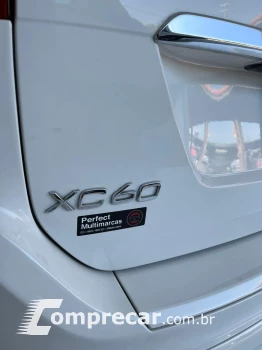 XC60 2.0 T5 RD Turbo