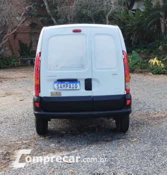 KANGOO 1.6 Express 16V