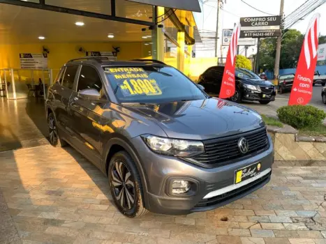 T-CROSS 1.0 200 TSI