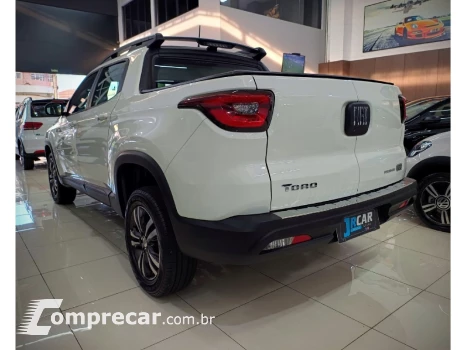 TORO 1.3 TURBO 270 FLEX FREEDOM AT6