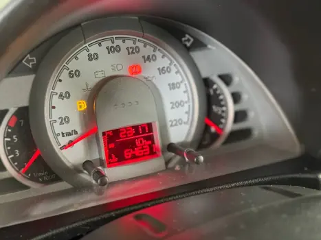 SPACEFOX 1.6/ 1.6 Trend Total Flex 8V 5p