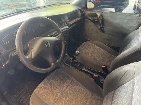 VECTRA 2.0 MPFI CD 8V