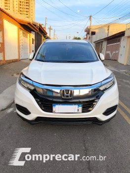 HR-V 1.8 16V EXL