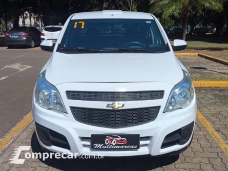 MONTANA - 1.4 MPFI LS CS 8V 2P MANUAL