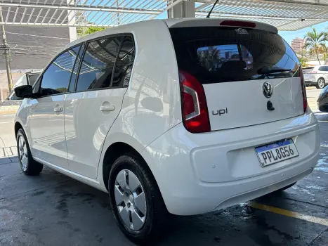 UP 1.0 MPI Take UP 12V